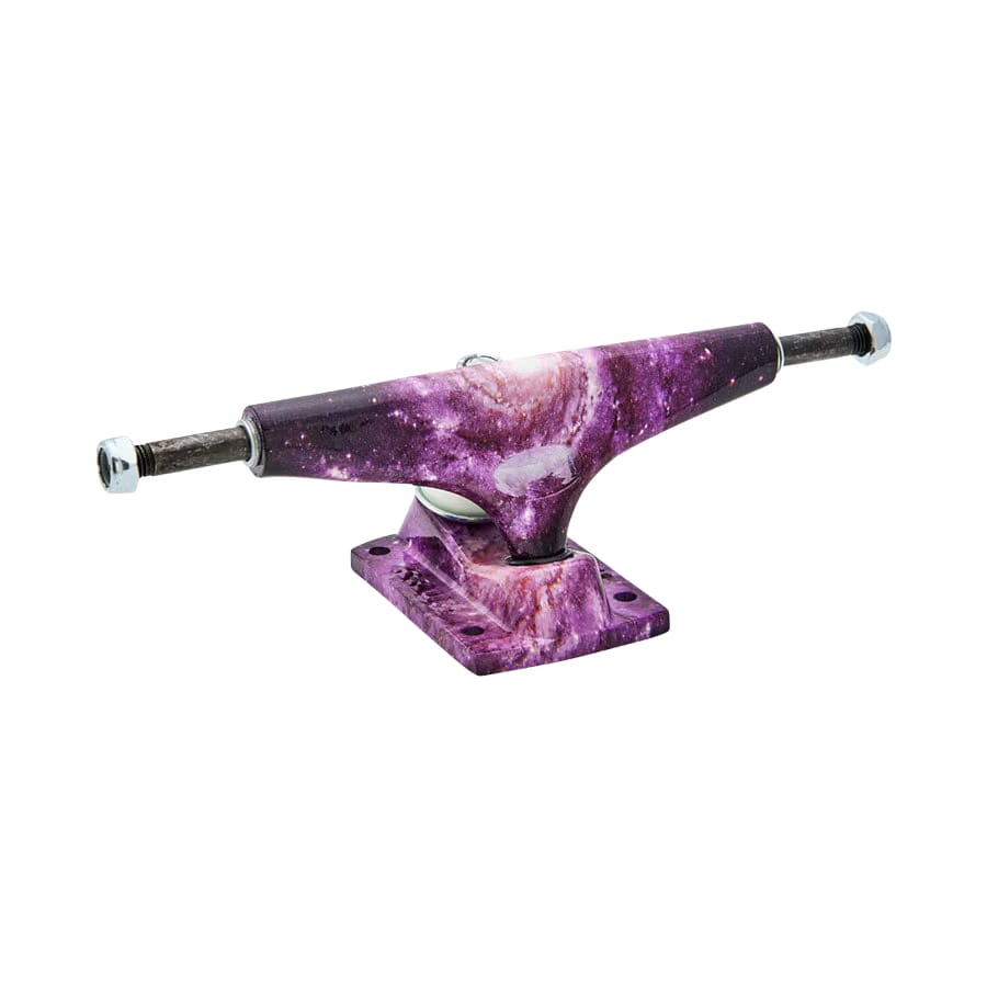 Krux K5 Galaxy Standard Skateboard Trucks 8.00