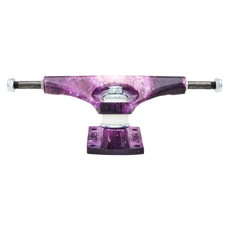 Krux K5 Galaxy Standard Skateboard Trucks 8.00