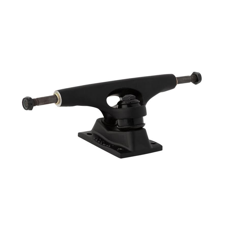 Krux K5 Black Widow DLK Standard Skateboard Trucks 8.50