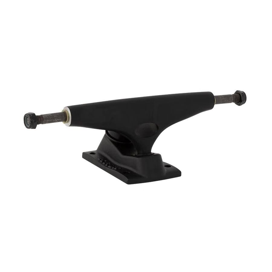 Krux K5 Black Widow DLK Standard Skateboard Trucks 8.00
