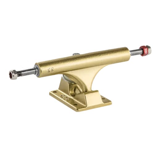 Ace AF1 33 Gold Skateboard Trucks