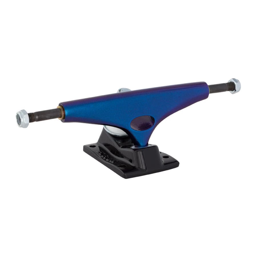 Krux Krome Chameleon 2 Standard Skateboard Trucks 8.00