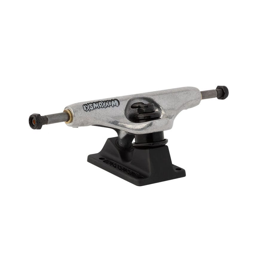 Independent 139 Stage 11 Hollow Winkowski Baller Standard Skateboard Trucks
