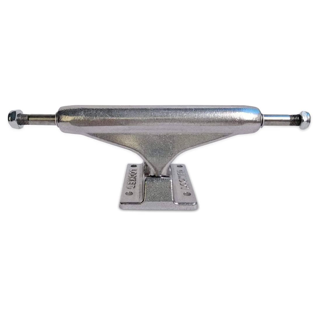 Locked 137 Stage Standard Skateboard Trucks Hi