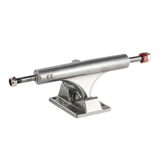 Ace AF1 33 Polished Skateboard Trucks