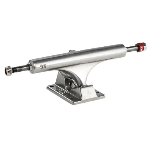 Ace AF1 55 Polished Skateboard Trucks