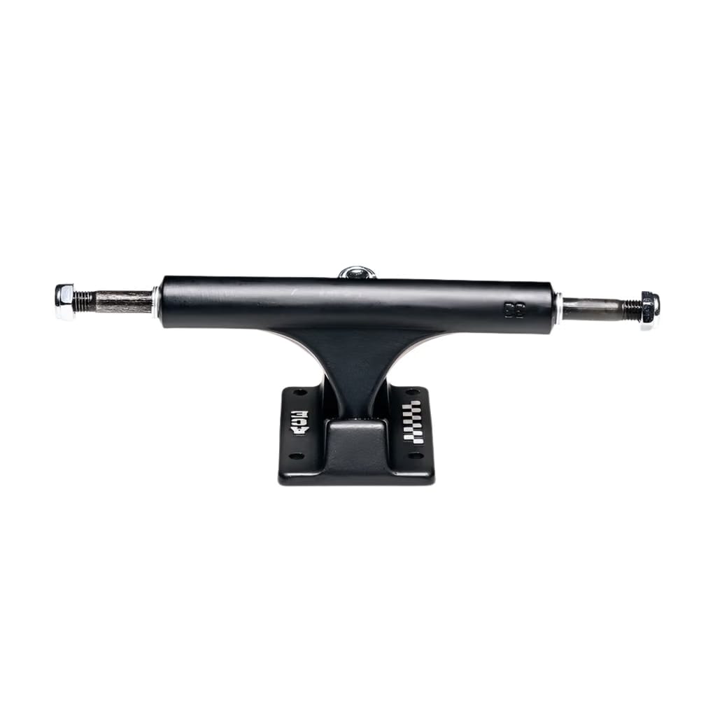 Ace 33 Classic Matte Black Skateboard Trucks