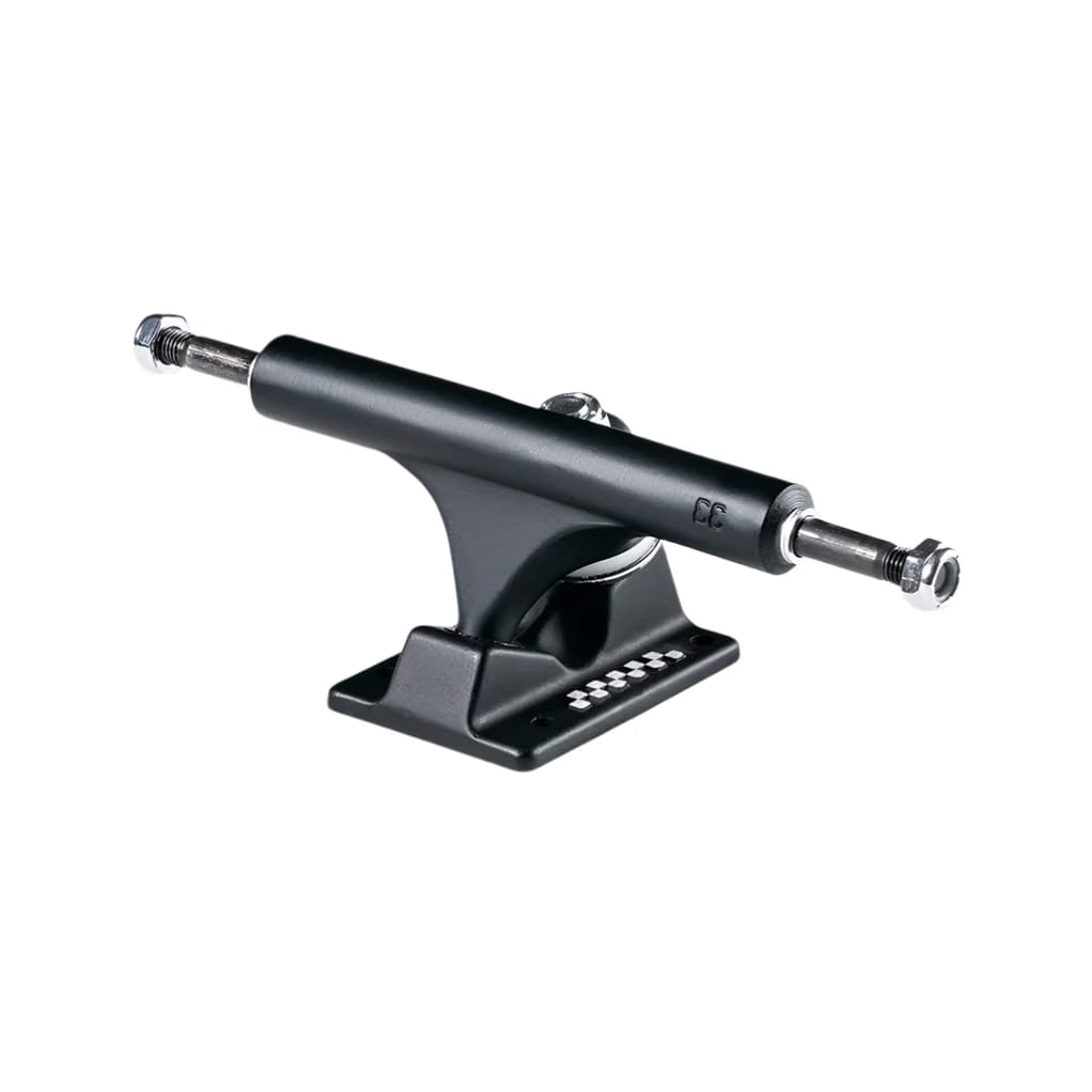 Ace 33 Classic Matte Black Skateboard Trucks