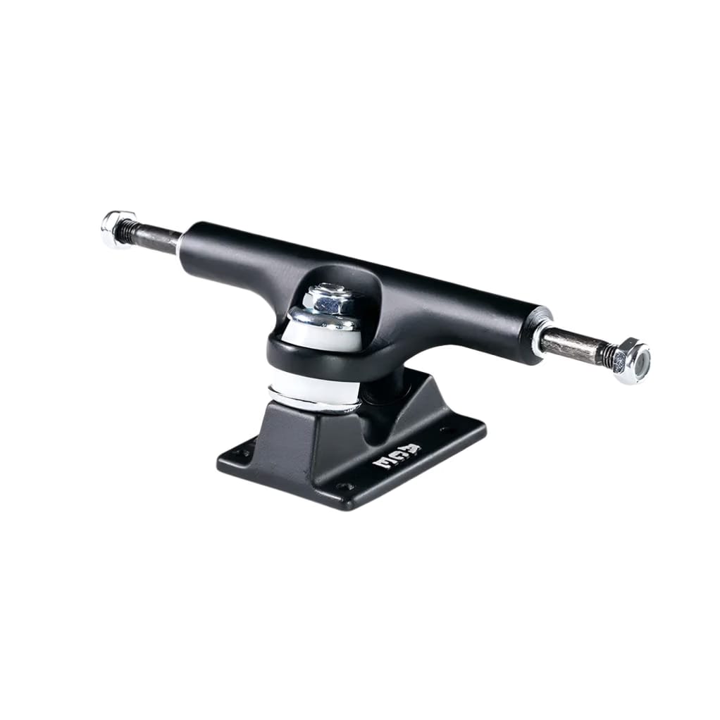 Ace 33 Classic Matte Black Skateboard Trucks