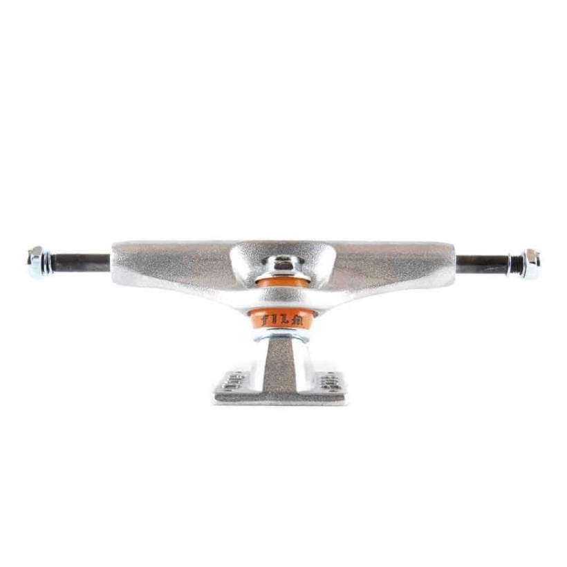 Film Trucks Film Skateboard Trucks Raw 5.25
