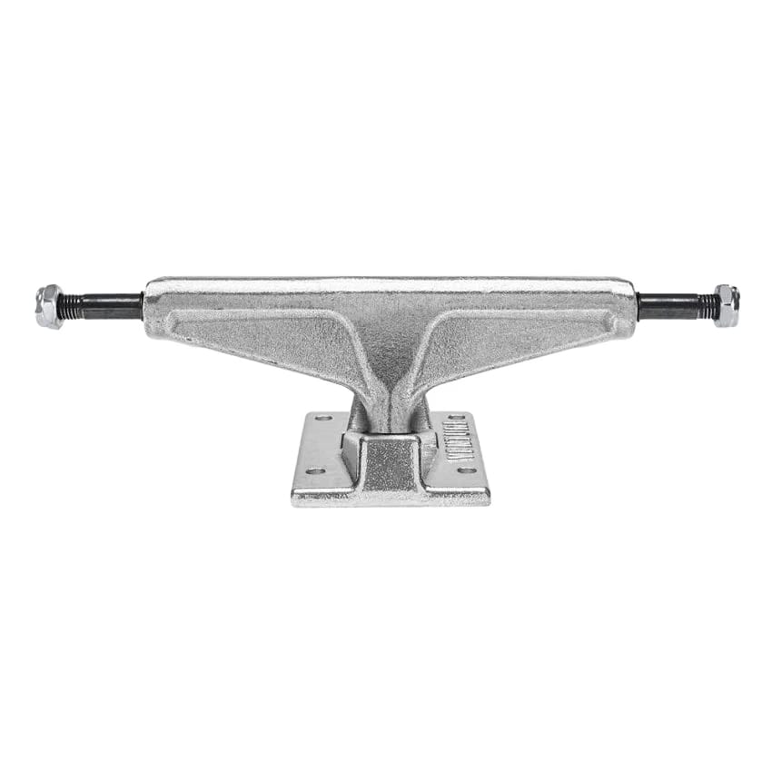 Venture All Polished Skateboard Truck High 6.1