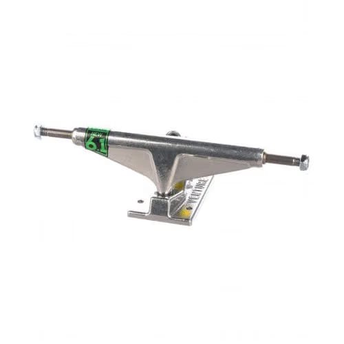 Venture All Polished Skateboard Truck High 6.1