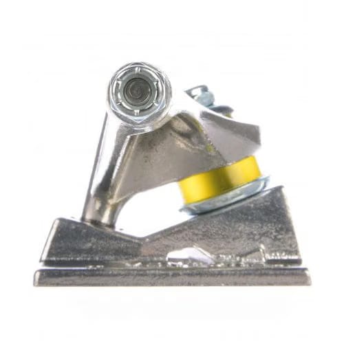 Venture All Polished Skateboard Truck High 6.1