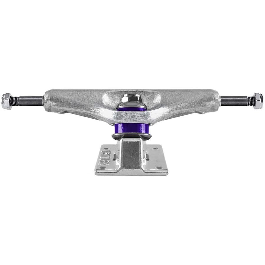 Venture V-Lights All Polished Skateboard Truck High 5.2