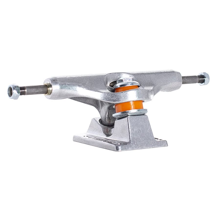 Independent 159 Polished Mid Skateboard Trucks