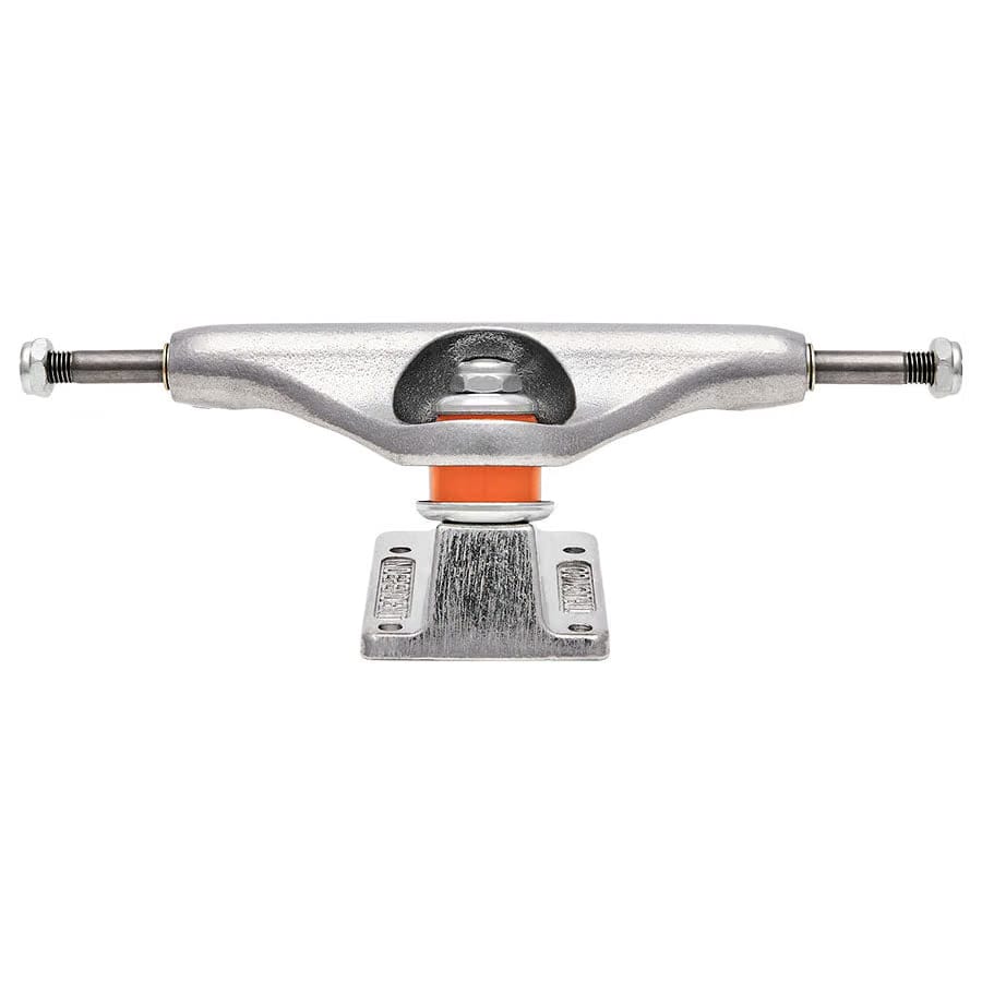 Independent 149 Stage 11 Polished Standard Silver Skateboard Trucks