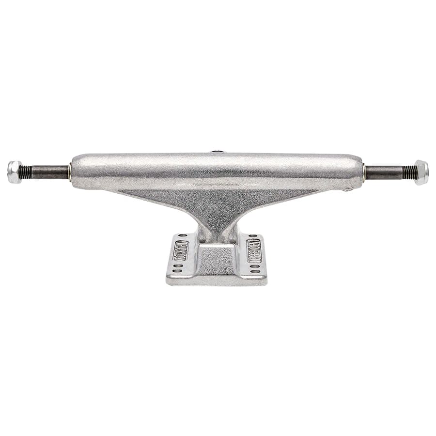 Independent 159 Stage 11 Polished Standard Silver Skateboard Trucks