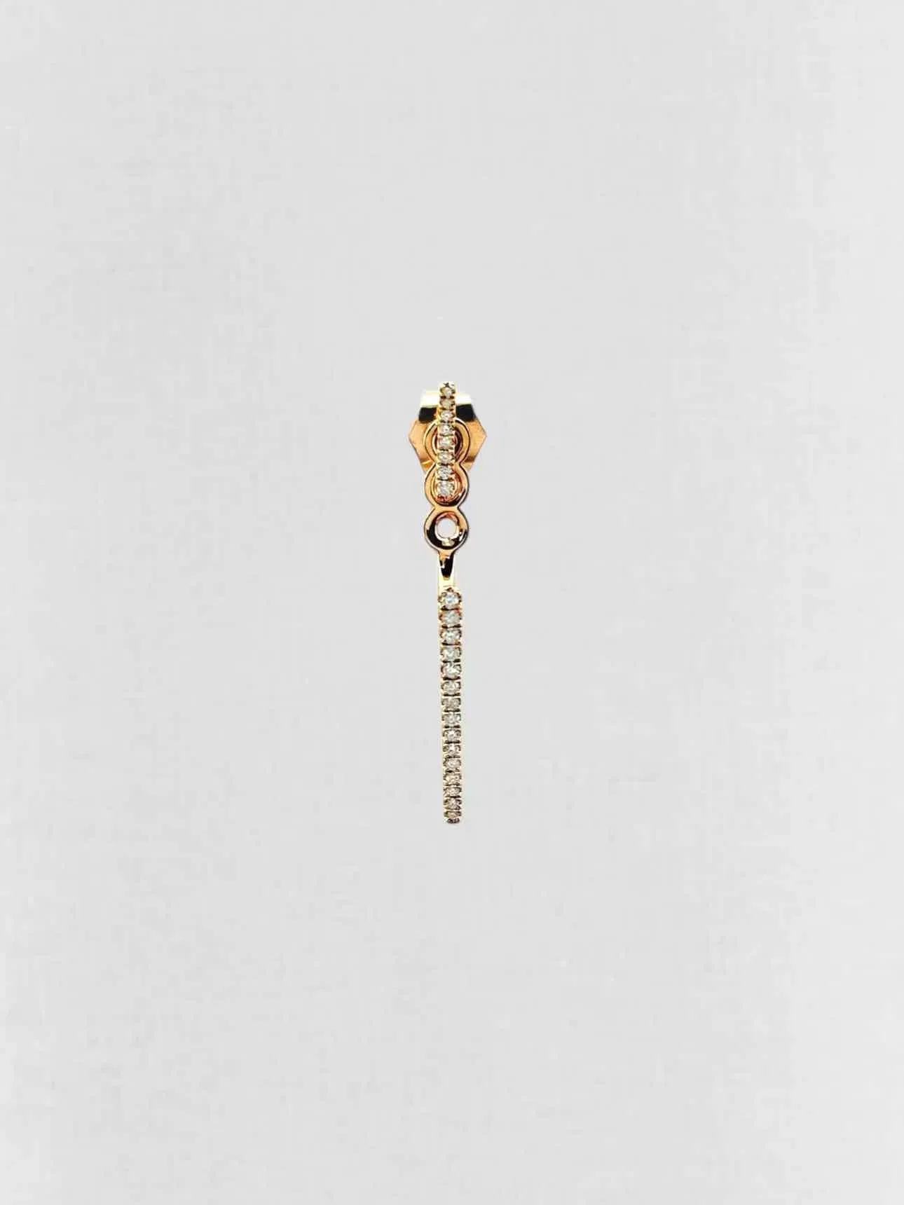 DJULA diamond Earring