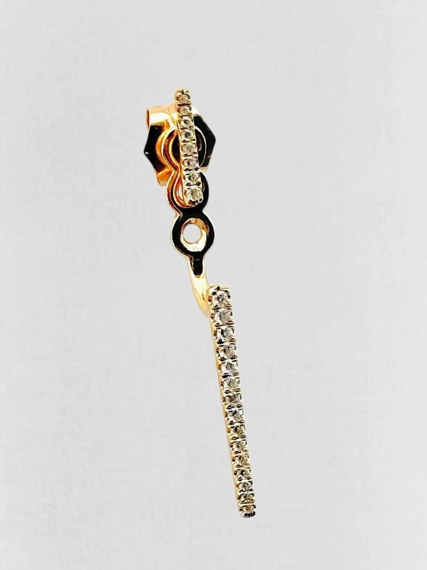 DJULA diamond Earring