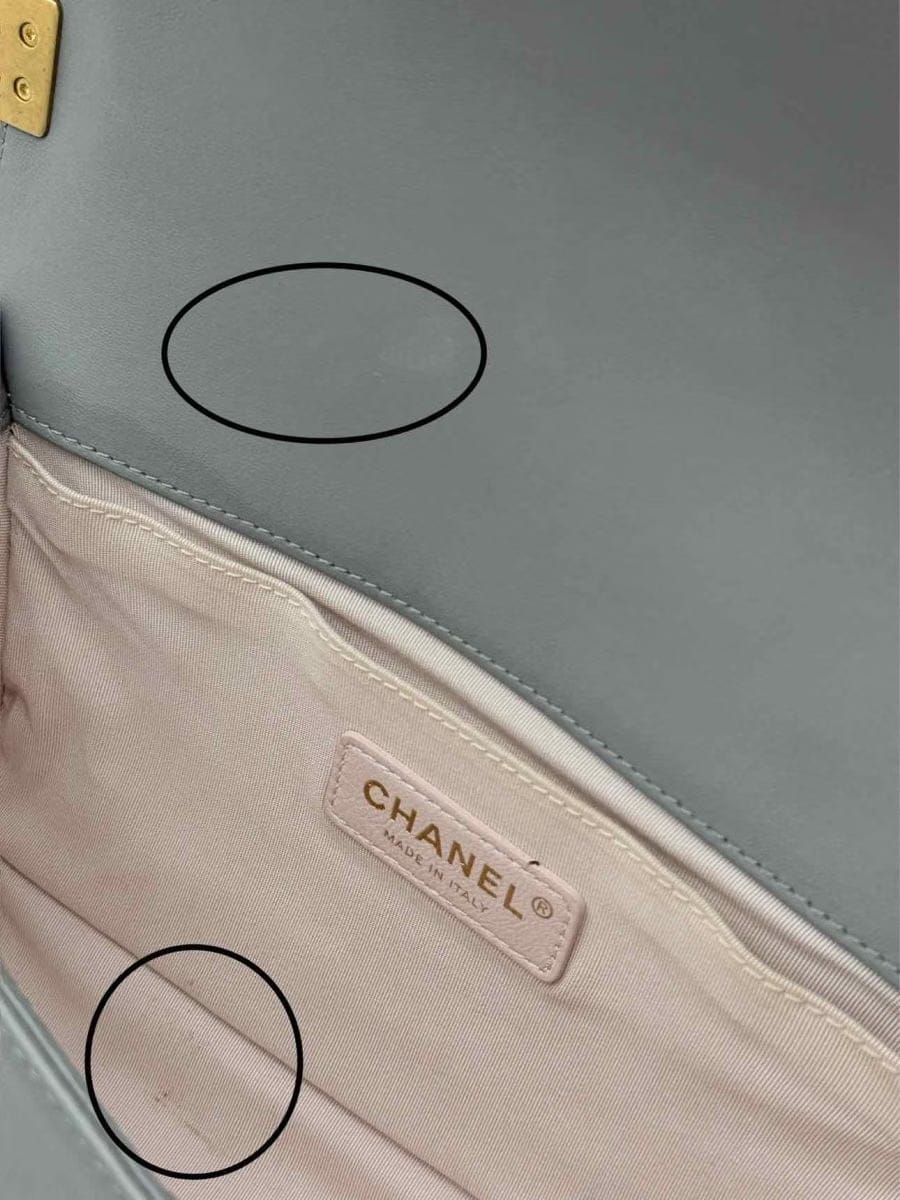 CHANEL Limited Edition Pink Multicolor Shoulder Bag