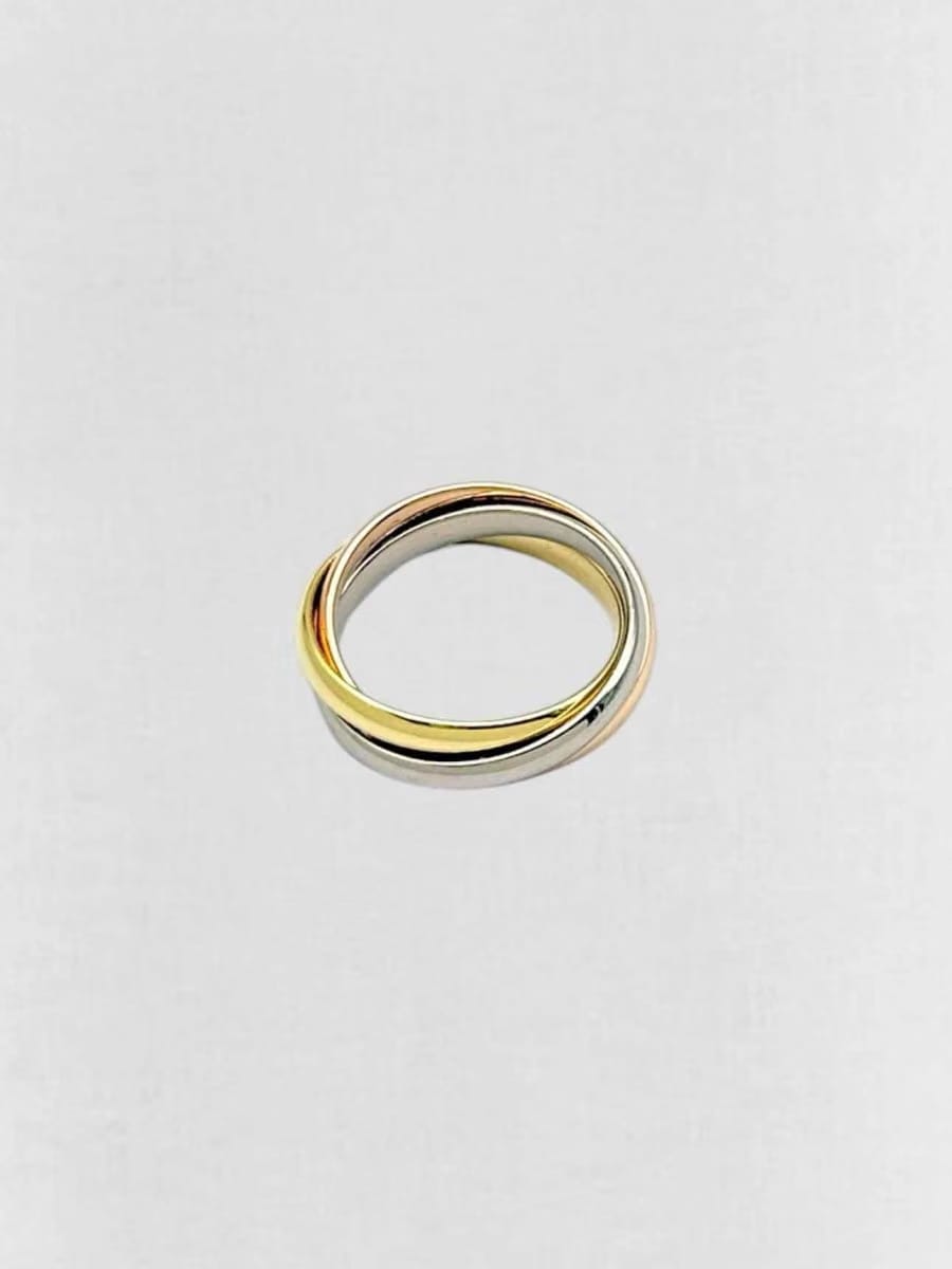 CARTIER Trinity Ring