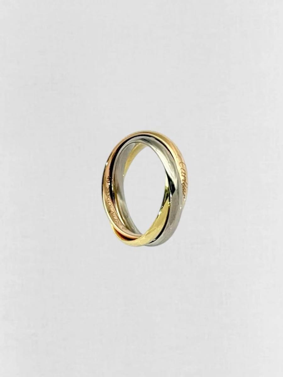 CARTIER Trinity Ring