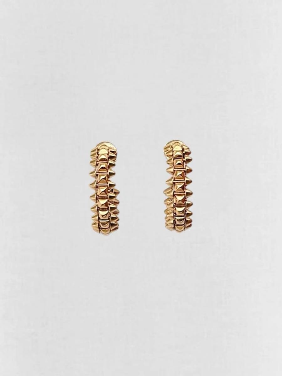 CARTIER Clash de Cartier Earrings