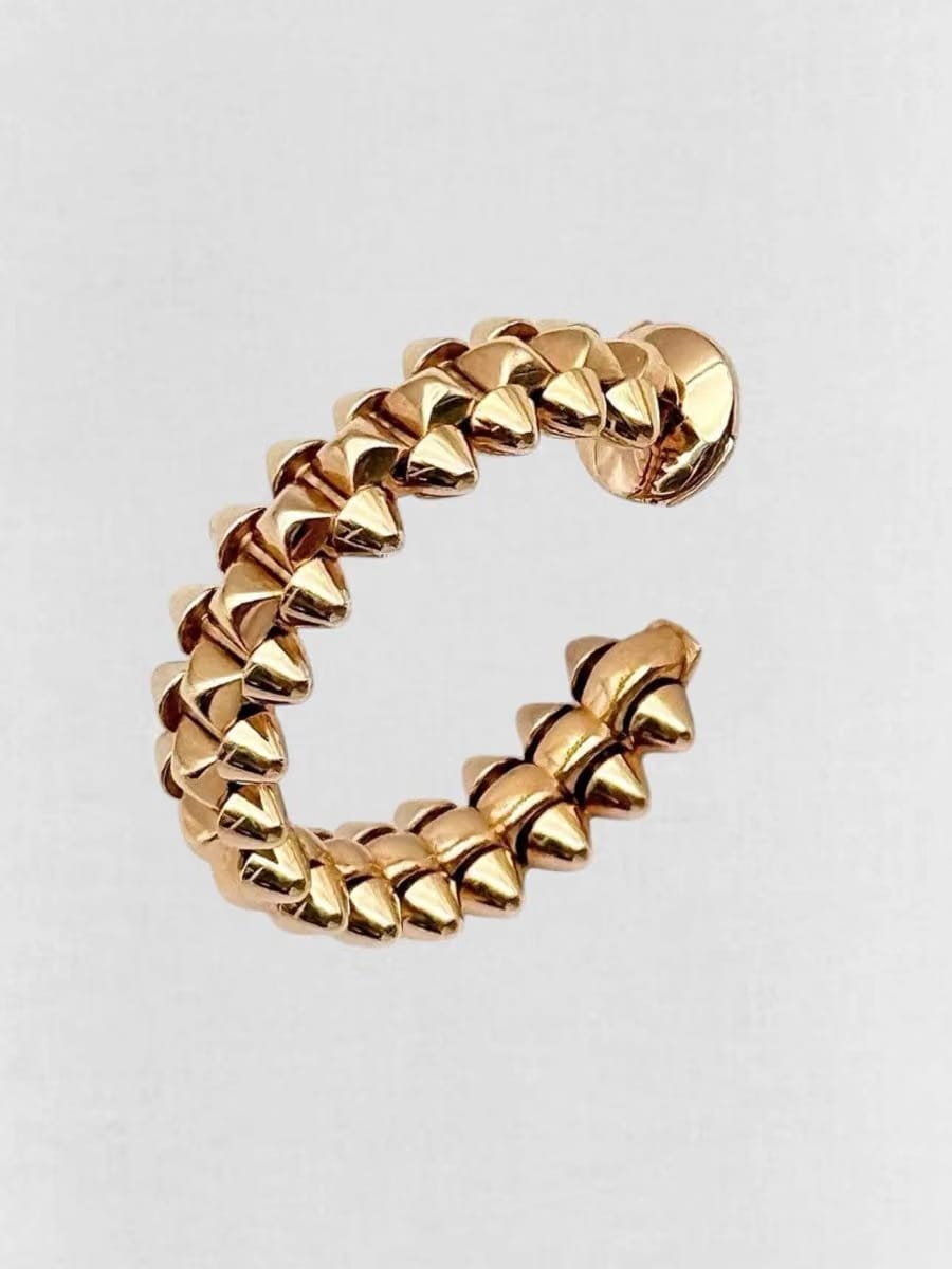 CARTIER Clash de Cartier Earrings