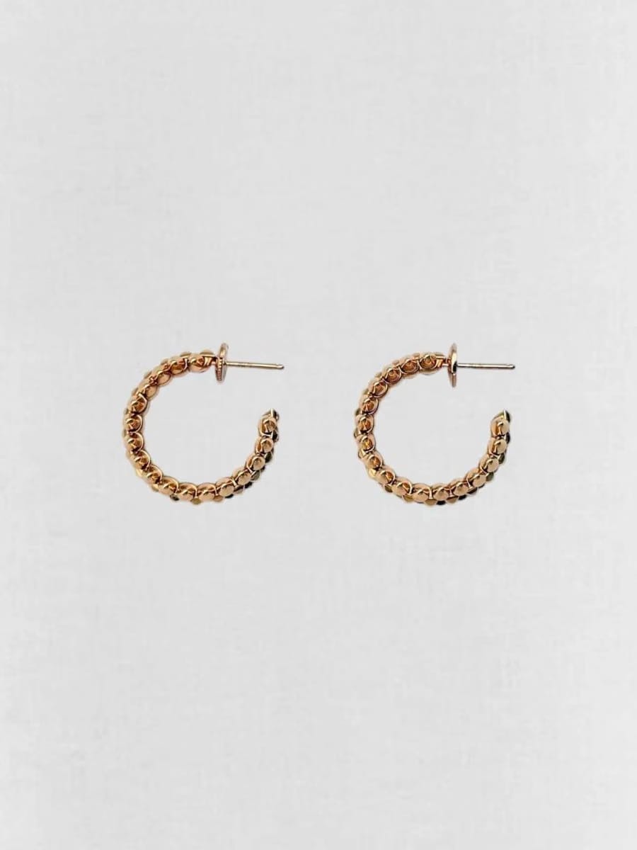 CARTIER Clash de Cartier Earrings