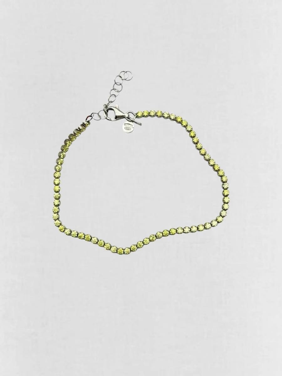 ZOPPINI crystal Bracelet