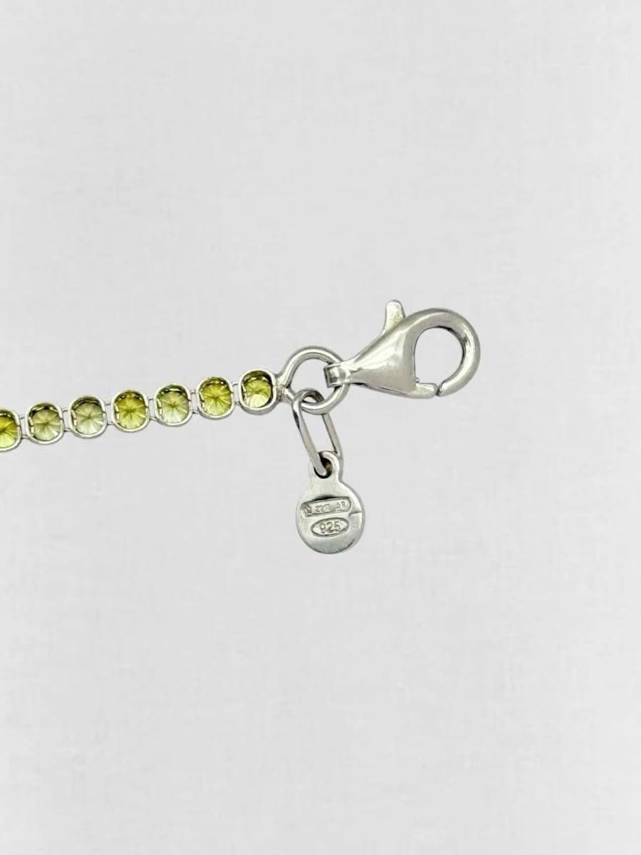 ZOPPINI crystal Bracelet