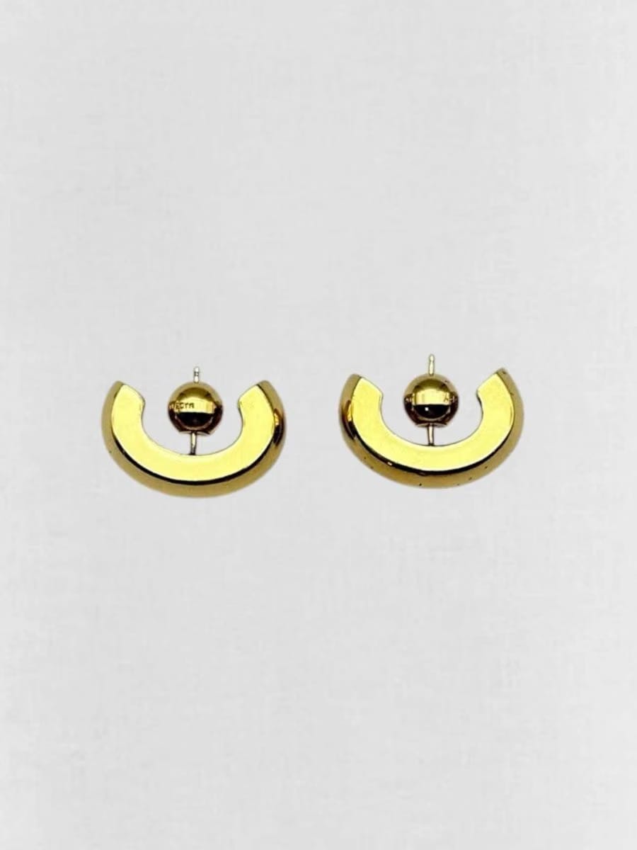 BURBERRY Fashion Earrings