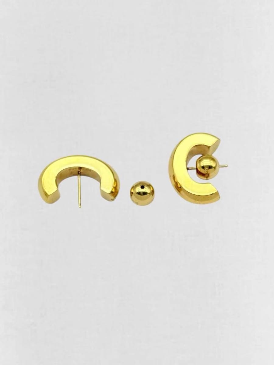 BURBERRY Fashion Earrings