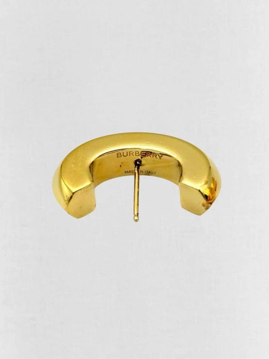 BURBERRY Fashion Earrings