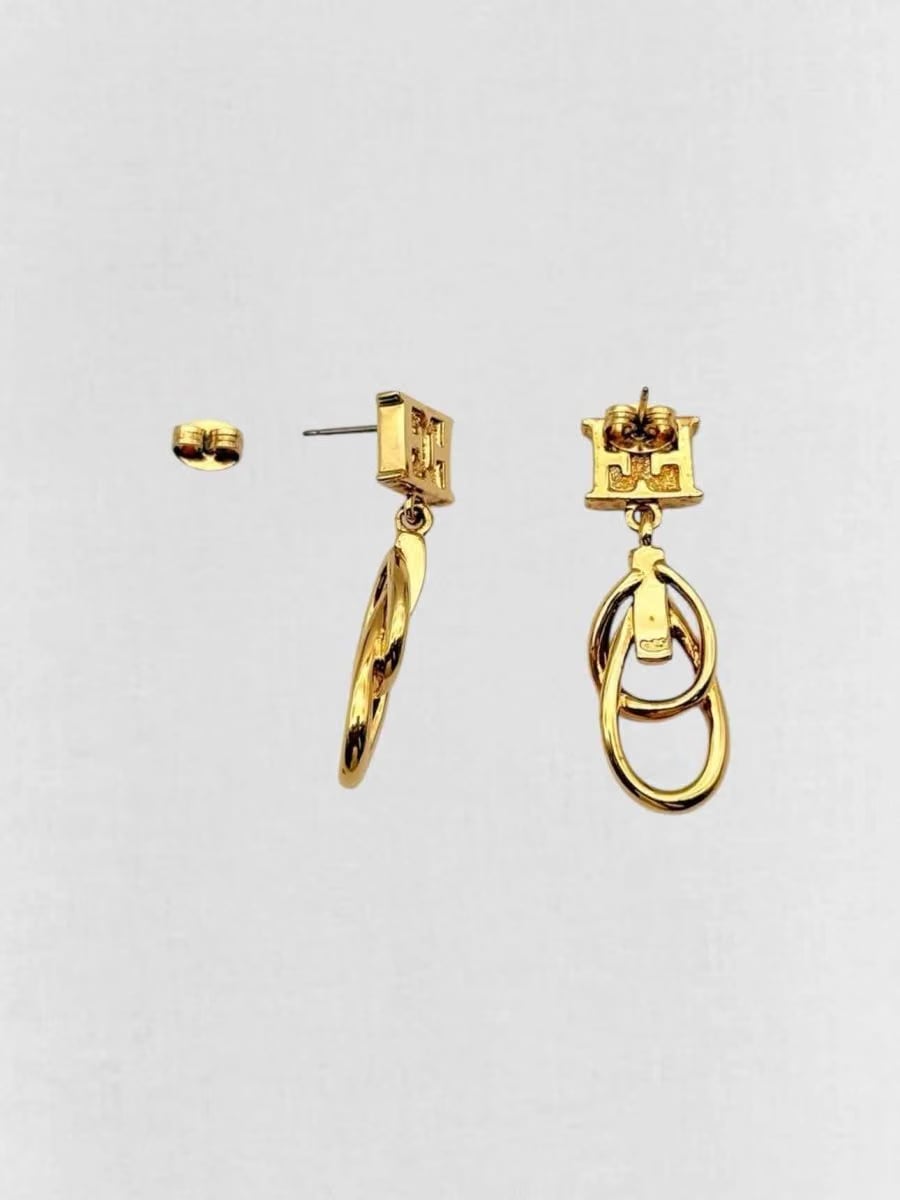 ESCADA Fashion Earrings