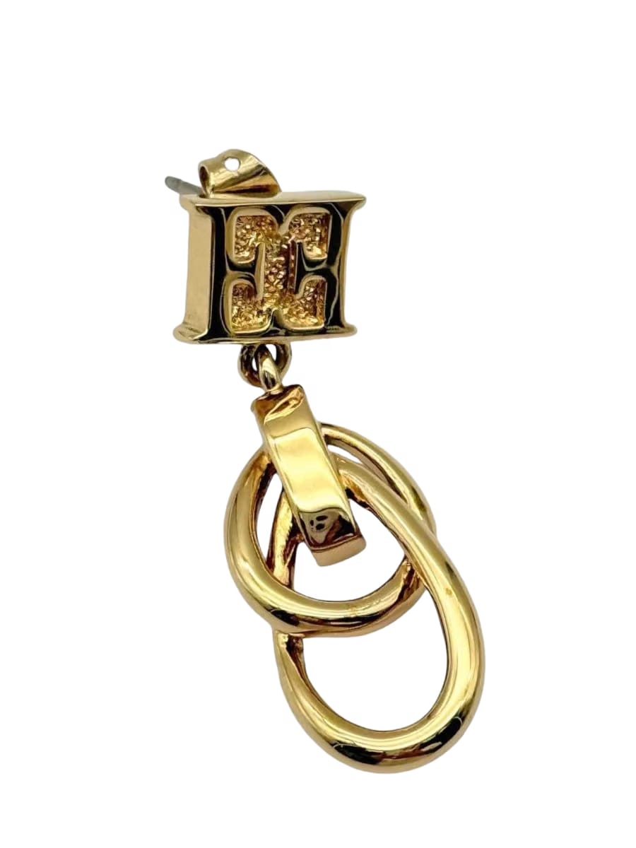 ESCADA Fashion Earrings