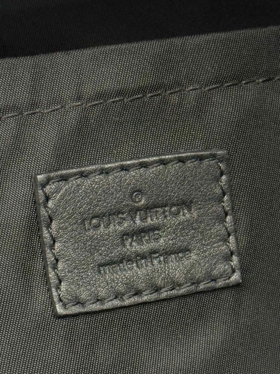LOUIS VUITTON Palm Springs Brown Monogram Backpack