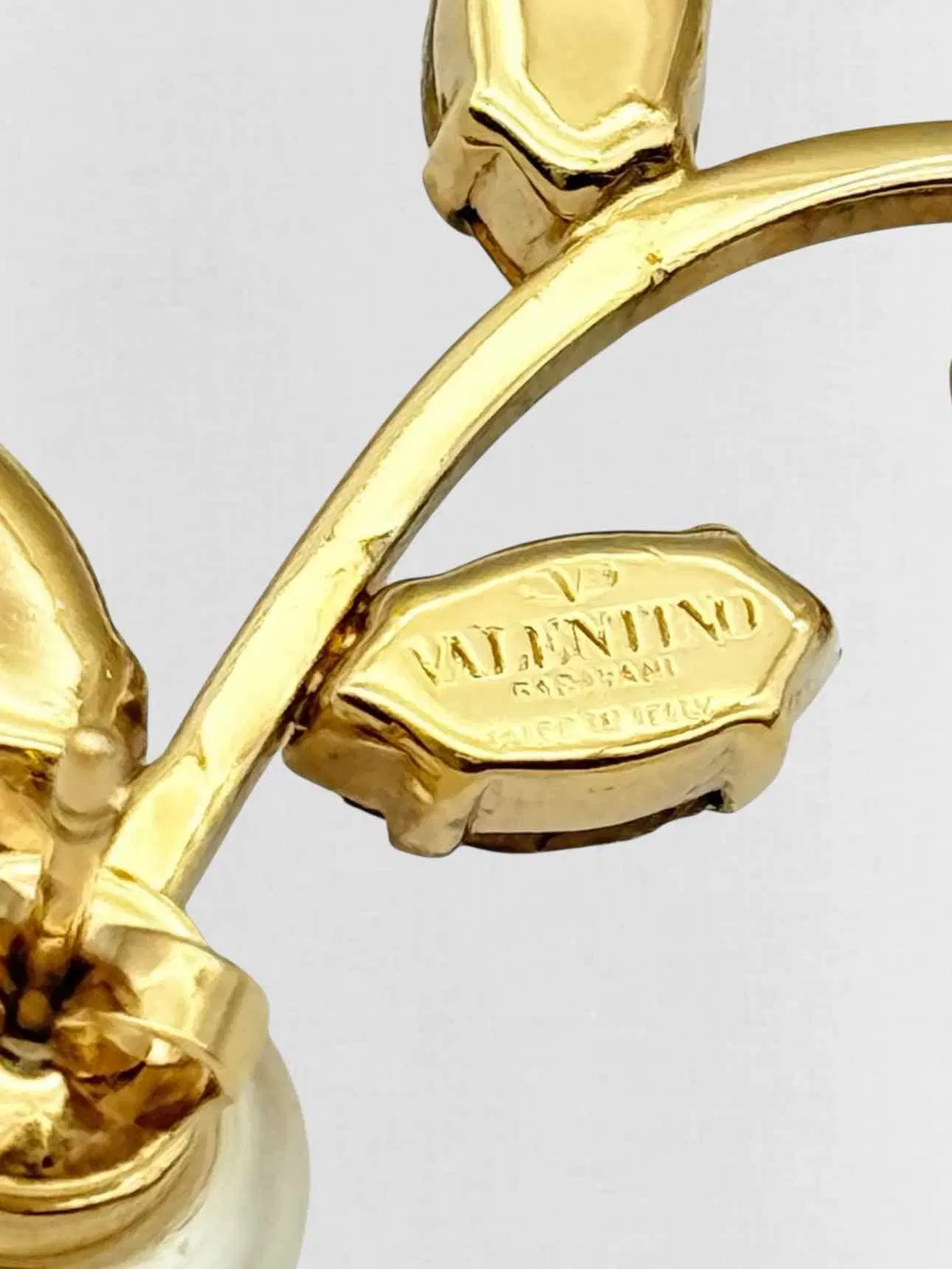 VALENTINO Fashion Earring