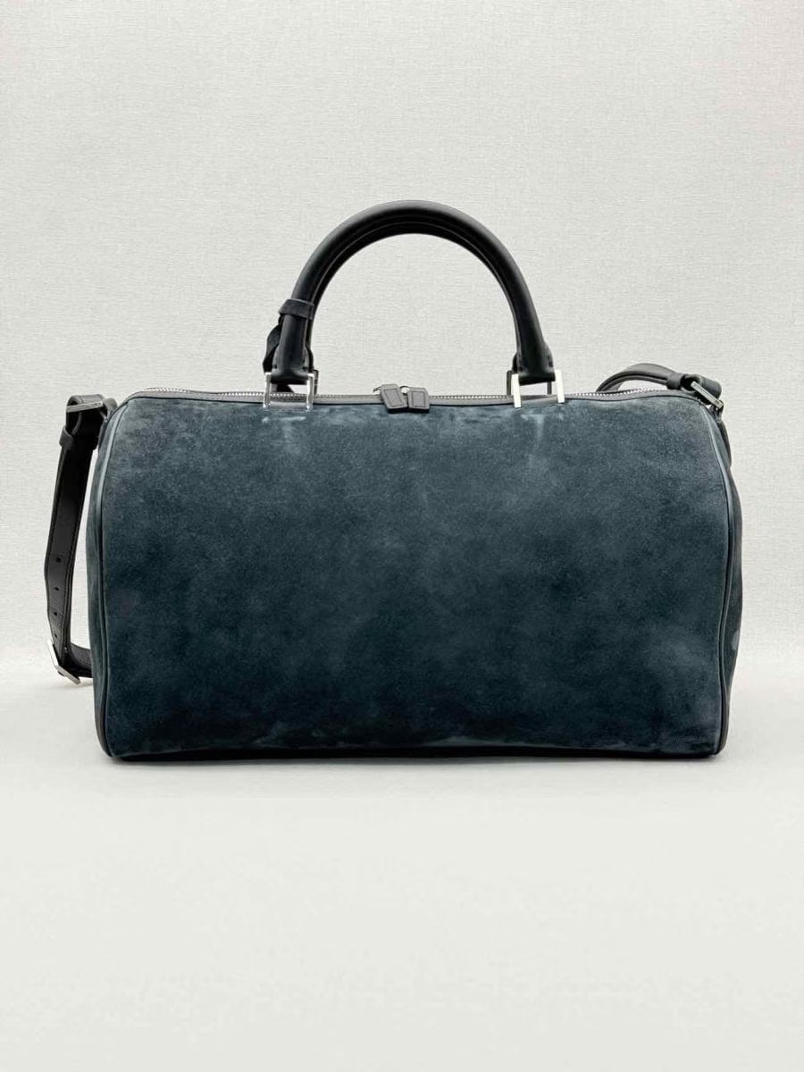 MAGDA BUTRYM Dark Grey Duffel bag