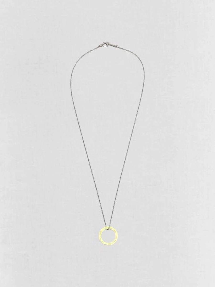 TIFFANY & CO Tiffany 1837 Necklace