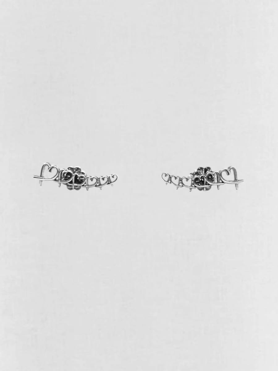TIFFANY & CO Paloma Picasso Earrings