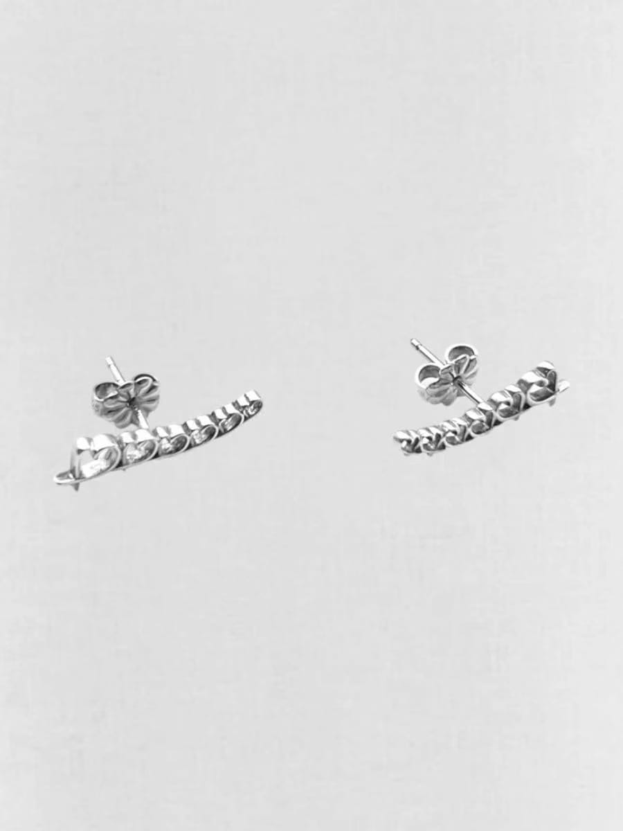 TIFFANY & CO Paloma Picasso Earrings