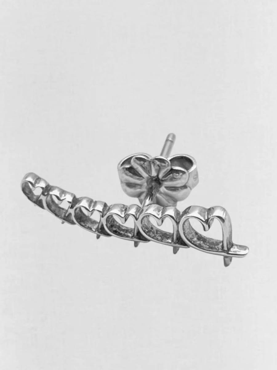 TIFFANY & CO Paloma Picasso Earrings