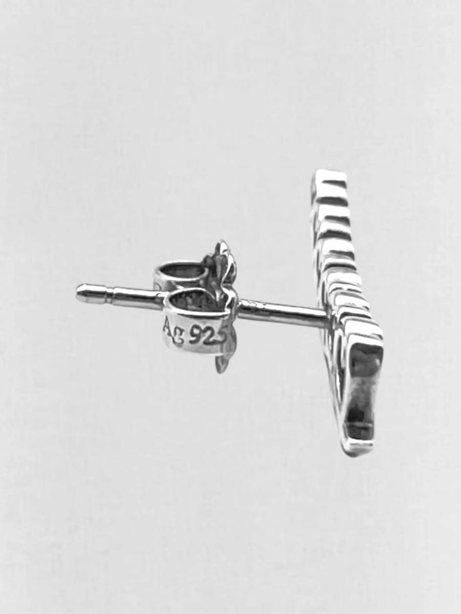 TIFFANY & CO Paloma Picasso Earrings