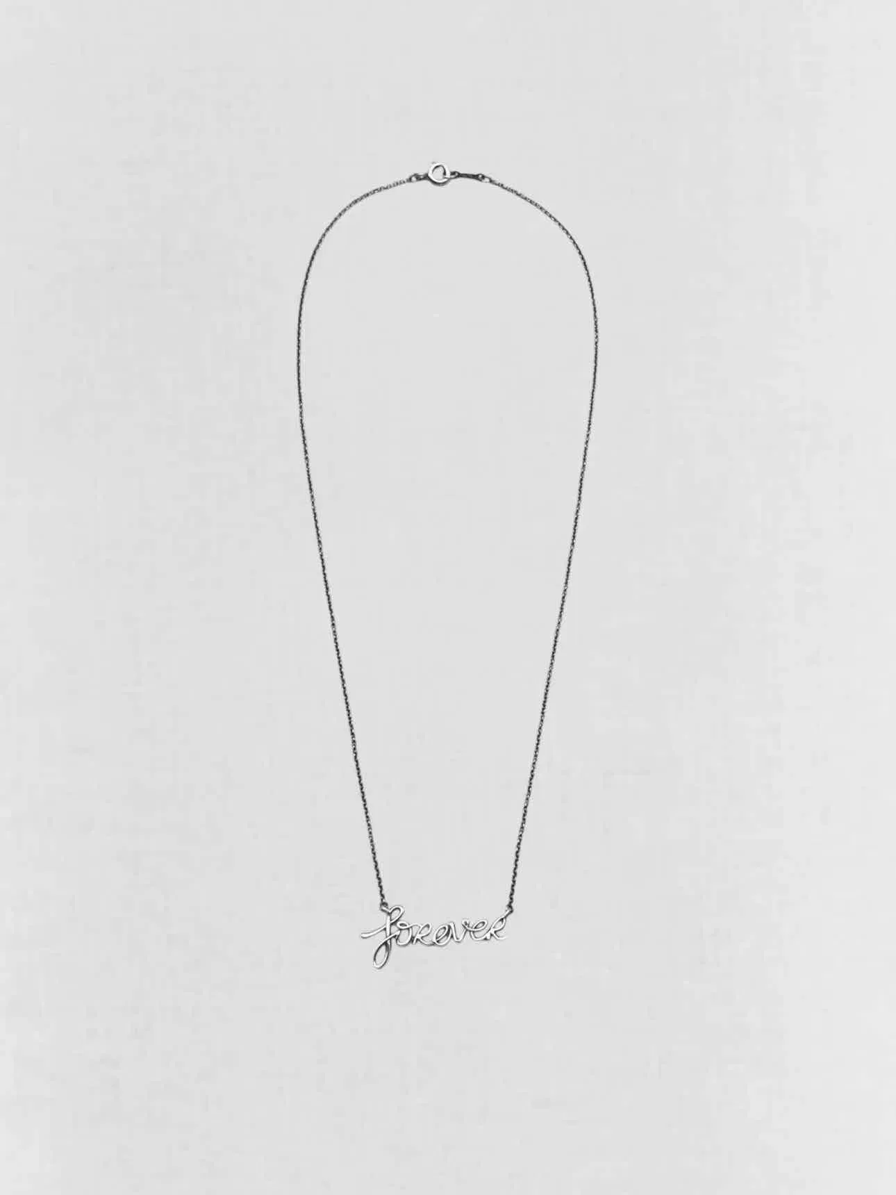 TIFFANY & CO Paloma Picasso Necklace