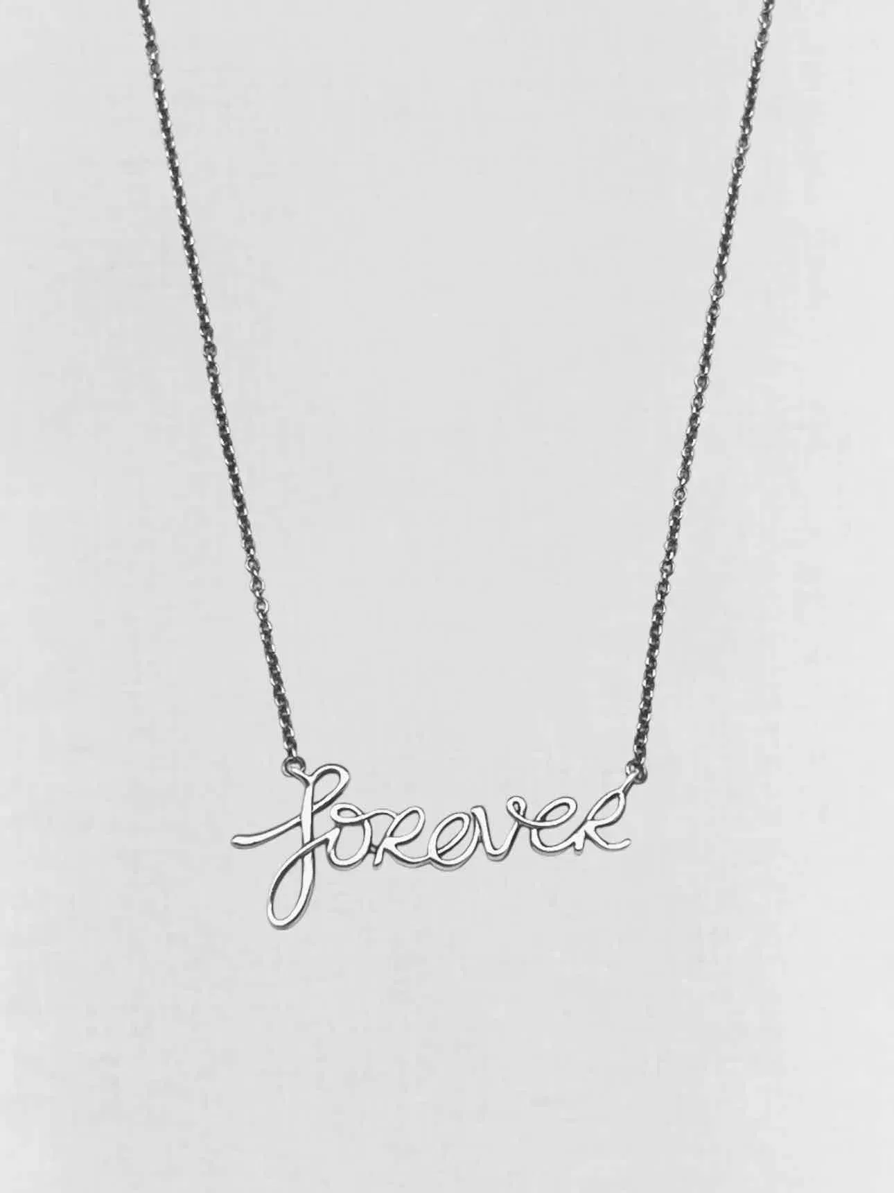 TIFFANY & CO Paloma Picasso Necklace