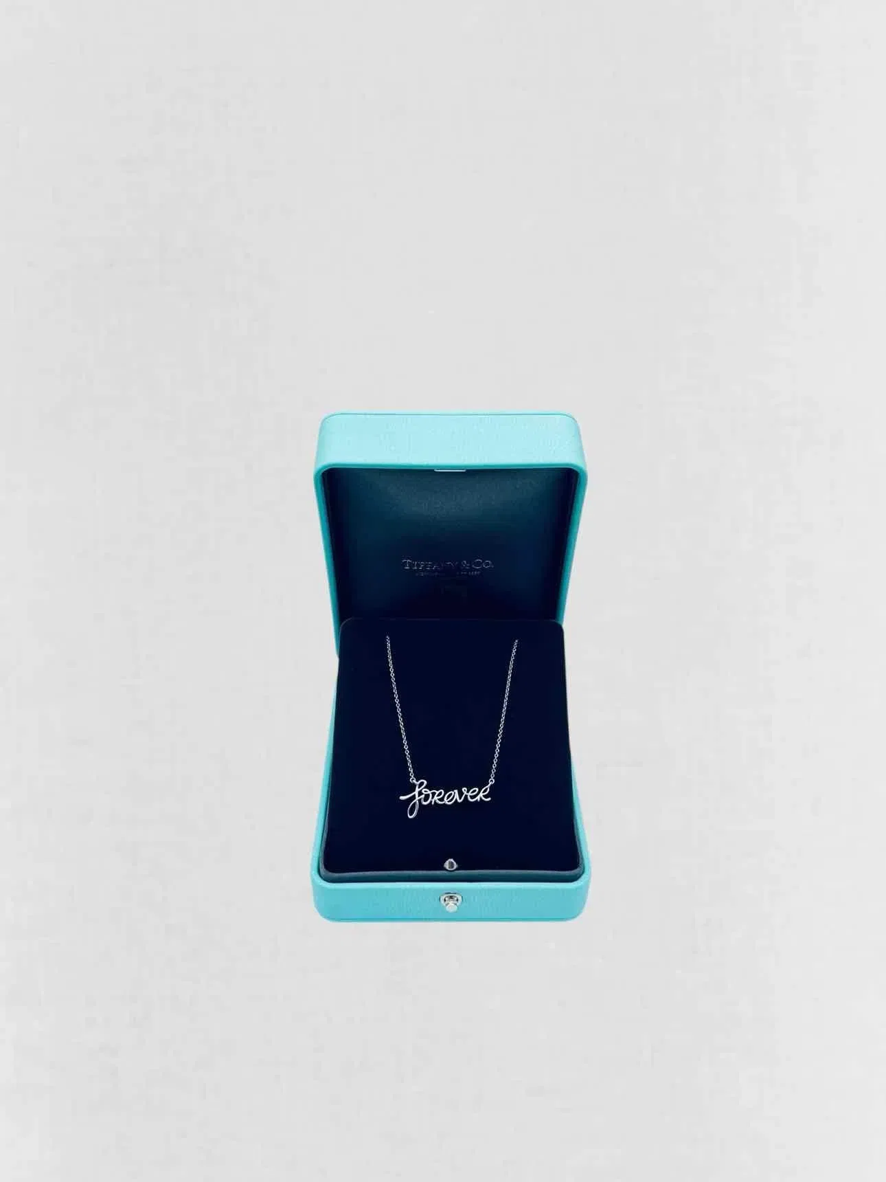 TIFFANY & CO Paloma Picasso Necklace