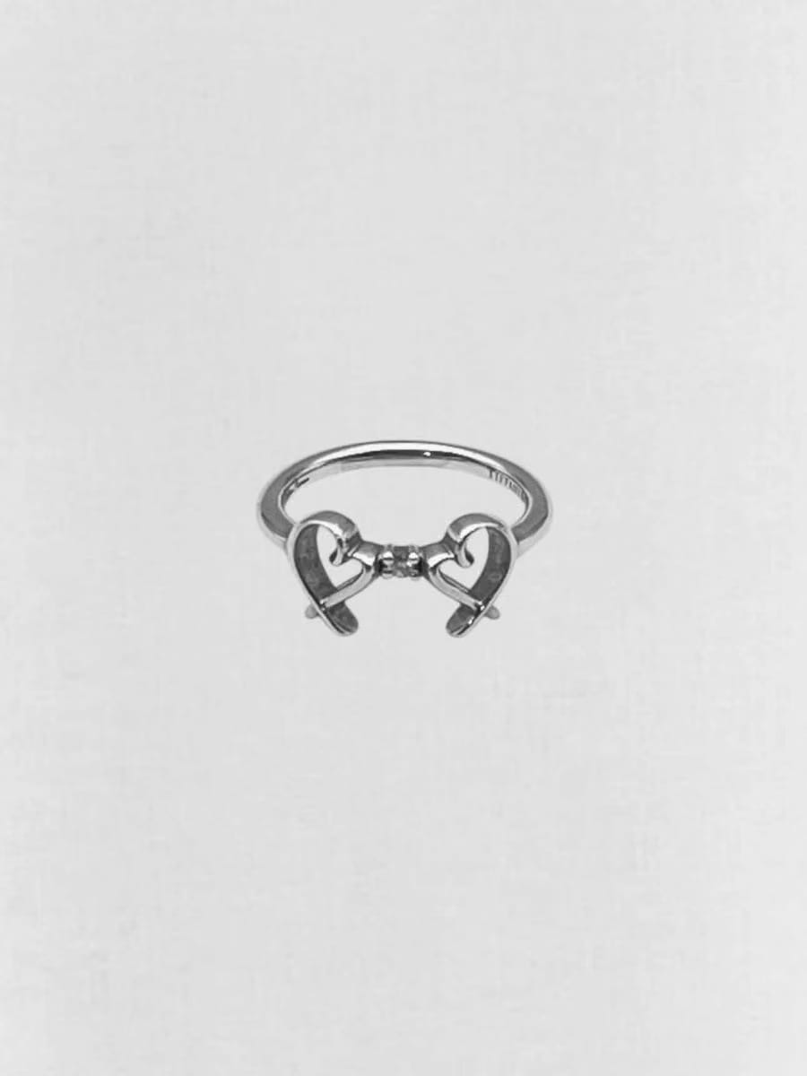 TIFFANY & CO Paloma Picasso diamond Ring