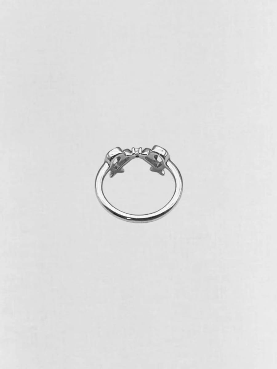 TIFFANY & CO Paloma Picasso diamond Ring