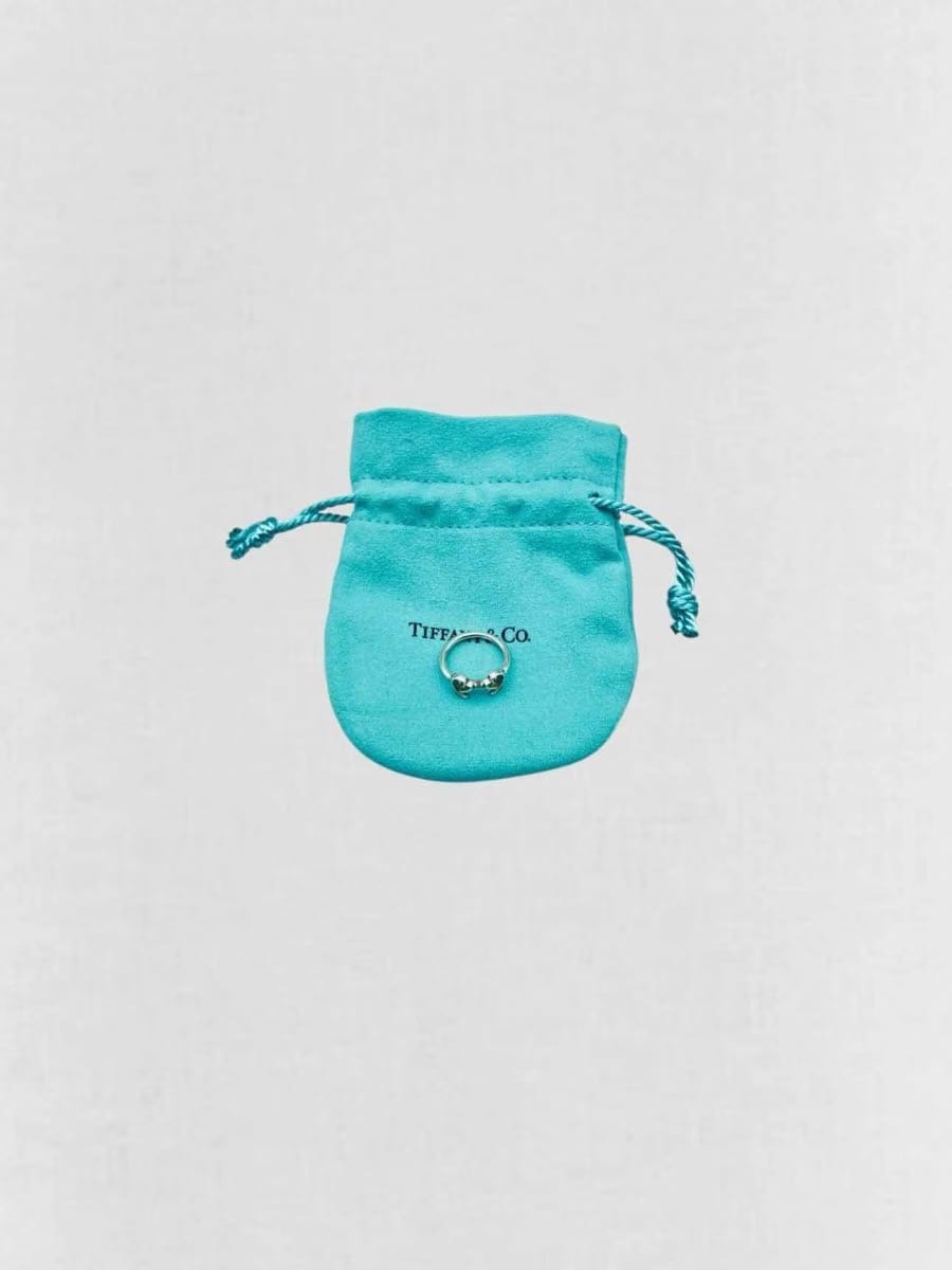 TIFFANY & CO Paloma Picasso diamond Ring